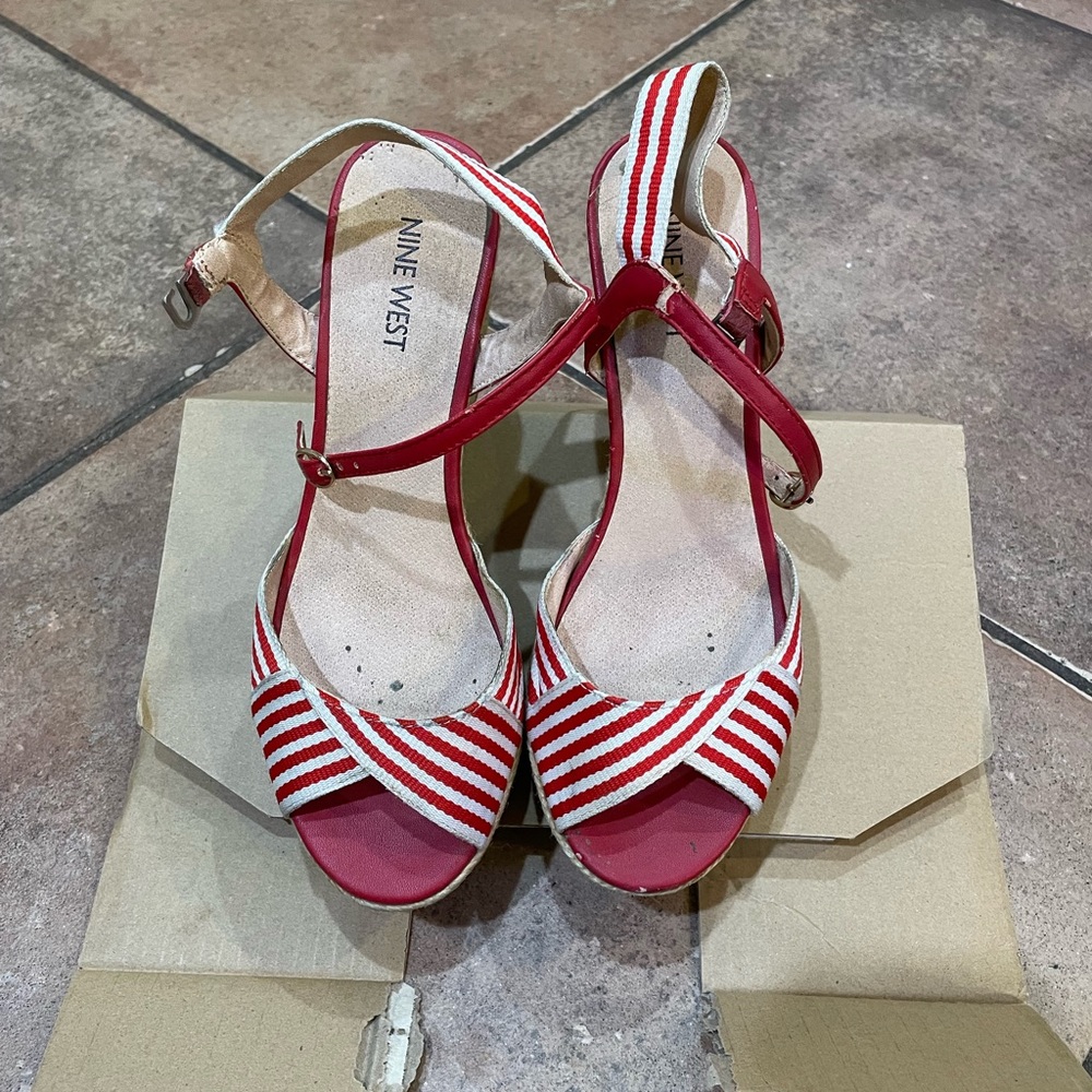 Nine West size 6.5